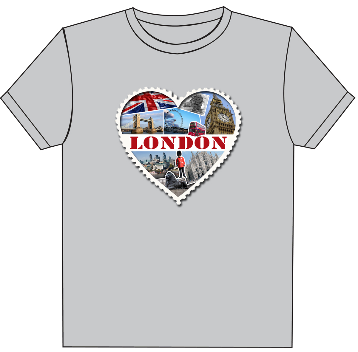 T-shirt Design by Amber33 for AZ Expressions | Design #1517070