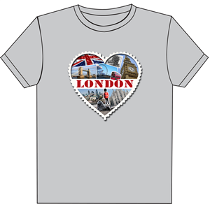 T-shirt Design by Amber33 for AZ Expressions | Design: #1517070