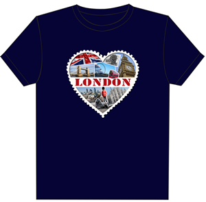 T-shirt Design by Amber33 for AZ Expressions | Design: #1517073