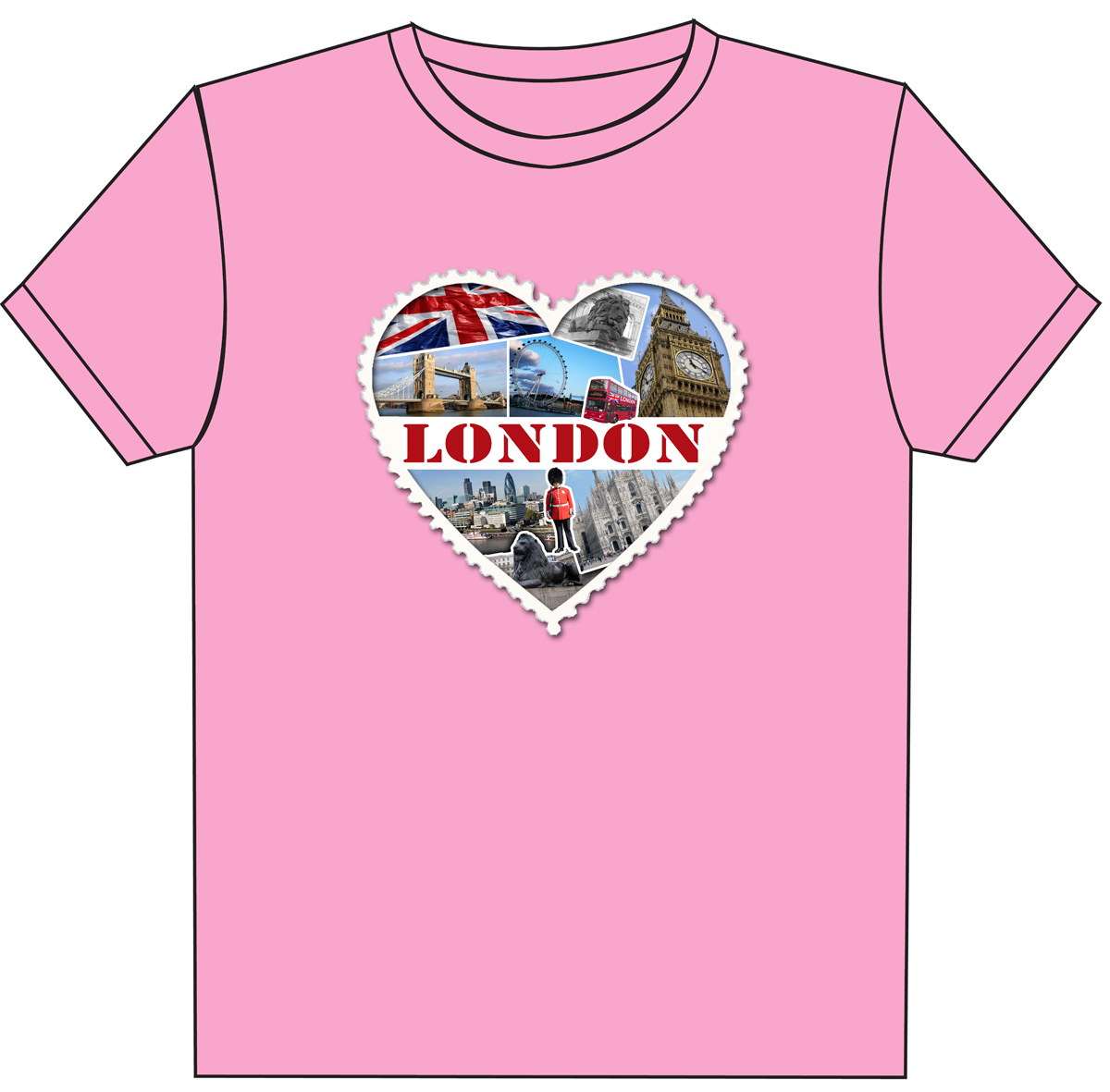 T-shirt Design by Amber33 for AZ Expressions | Design #1517076