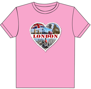 T-shirt Design by Amber33 for AZ Expressions | Design: #1517076
