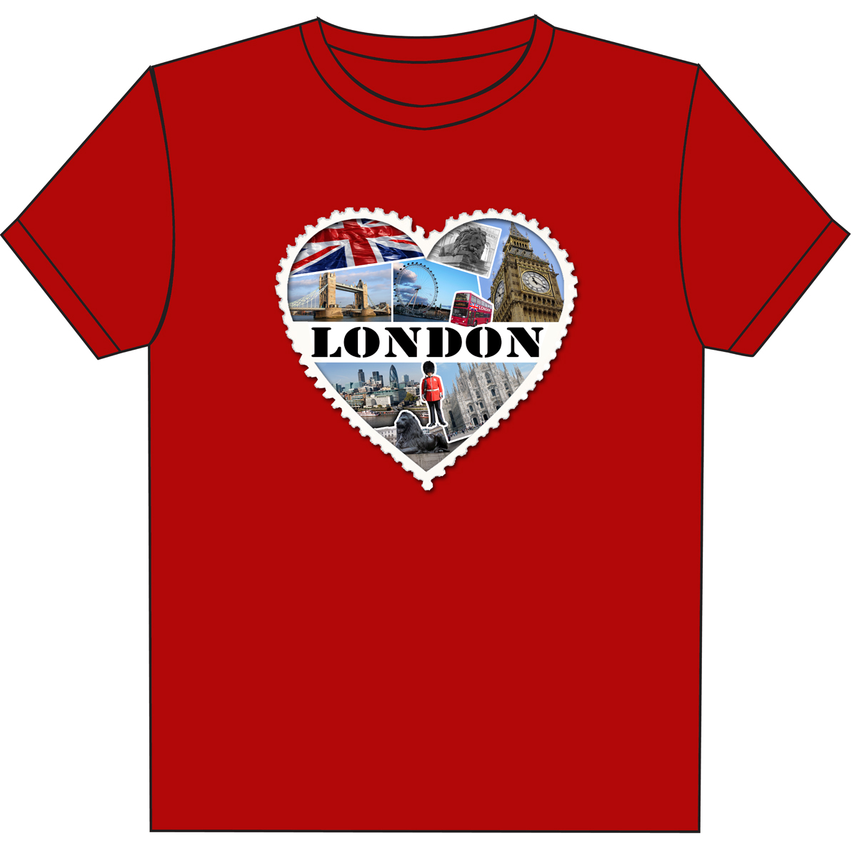 T-shirt Design by Amber33 for AZ Expressions | Design #1517079