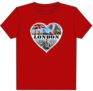 T-shirt Design by Amber33 for AZ Expressions | Design: #1517079