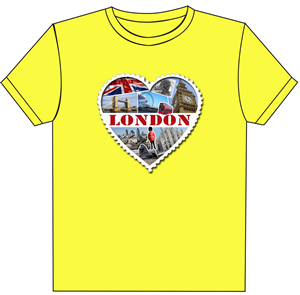 T-shirt Design by Amber33 for AZ Expressions | Design: #1517080