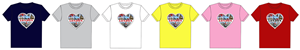 T-shirt Design by Amber33 for AZ Expressions | Design: #1517083