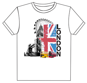 T-shirt Design by Amber33 for AZ Expressions | Design: #3509156