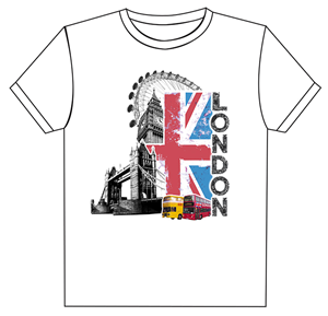 T-shirt Design by Amber33 for AZ Expressions | Design: #3512985