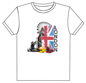 T-shirt Design by Amber33 for AZ Expressions | Design: #3524998