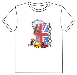 T-shirt Design by Amber33 for AZ Expressions | Design: #3539191