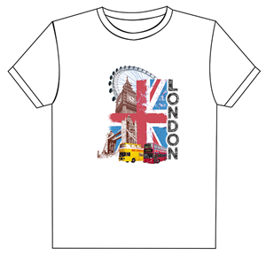 T-shirt Design by Amber33 for AZ Expressions | Design: #3539196