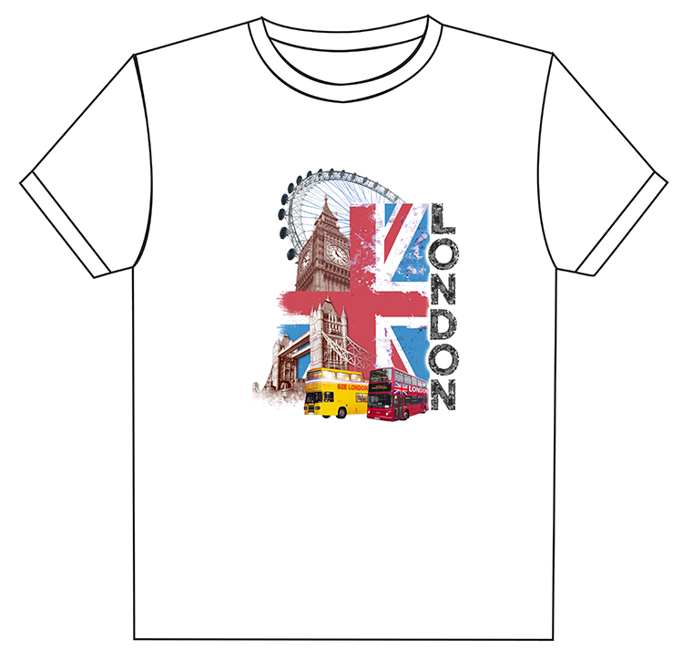 T-shirt Design by Amber33 for AZ Expressions | Design #3539220