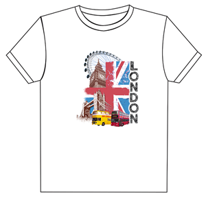 T-shirt Design by Amber33 for AZ Expressions | Design: #3539220