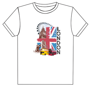 T-shirt Design by Amber33 for AZ Expressions | Design: #3539226