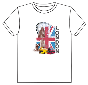 T-shirt Design by Amber33 for AZ Expressions | Design: #3539237