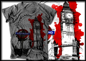 T-shirt Design by Tolga for AZ Expressions | Design: #1524700