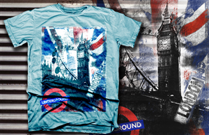 T-shirt Design by Tolga for AZ Expressions | Design: #1524703