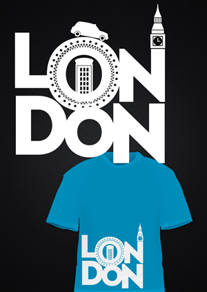 T-shirt Design by magicpot for AZ Expressions | Design: #1510639