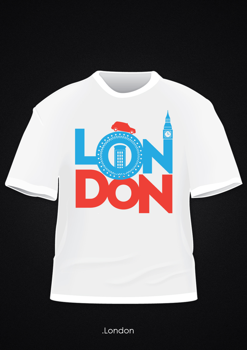 T-Shirt-Design von magicpot für AZ Expressions | Design #1510645