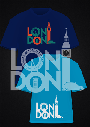 T-shirt Design by magicpot for AZ Expressions | Design: #1524229