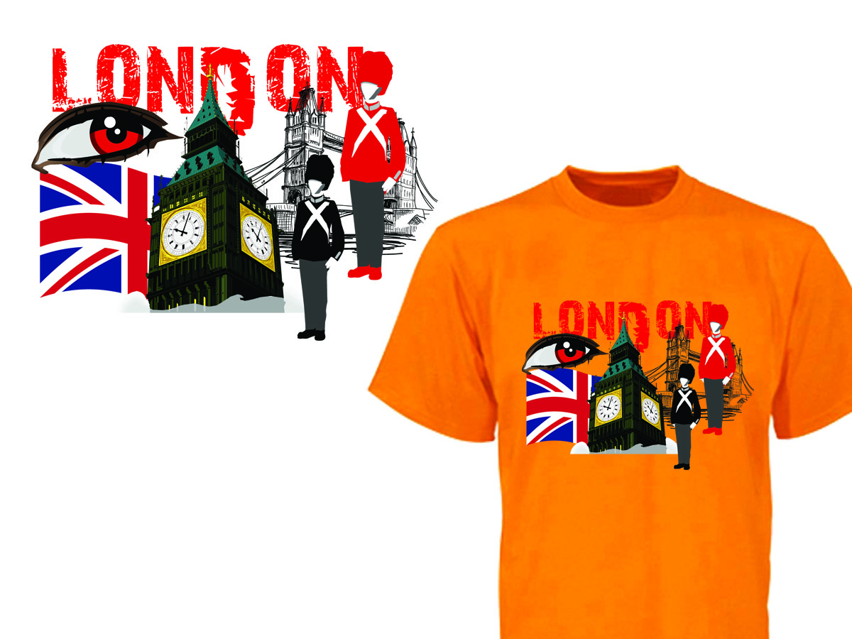 T-shirt Design by Soula Vetter for AZ Expressions | Design #1442978