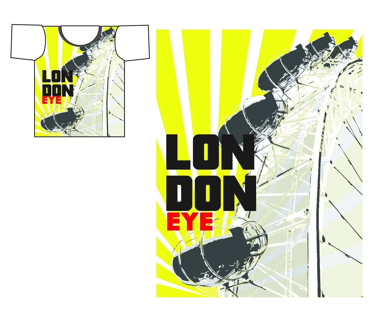T-Shirt-Design von InkPink Studio für AZ Expressions | Design #1448144