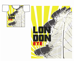 T-shirt Design by InkPink Studio for AZ Expressions | Design: #1448144