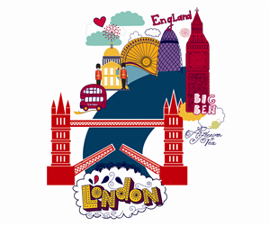 T-shirt Design by InkPink Studio for AZ Expressions | Design: #1528325