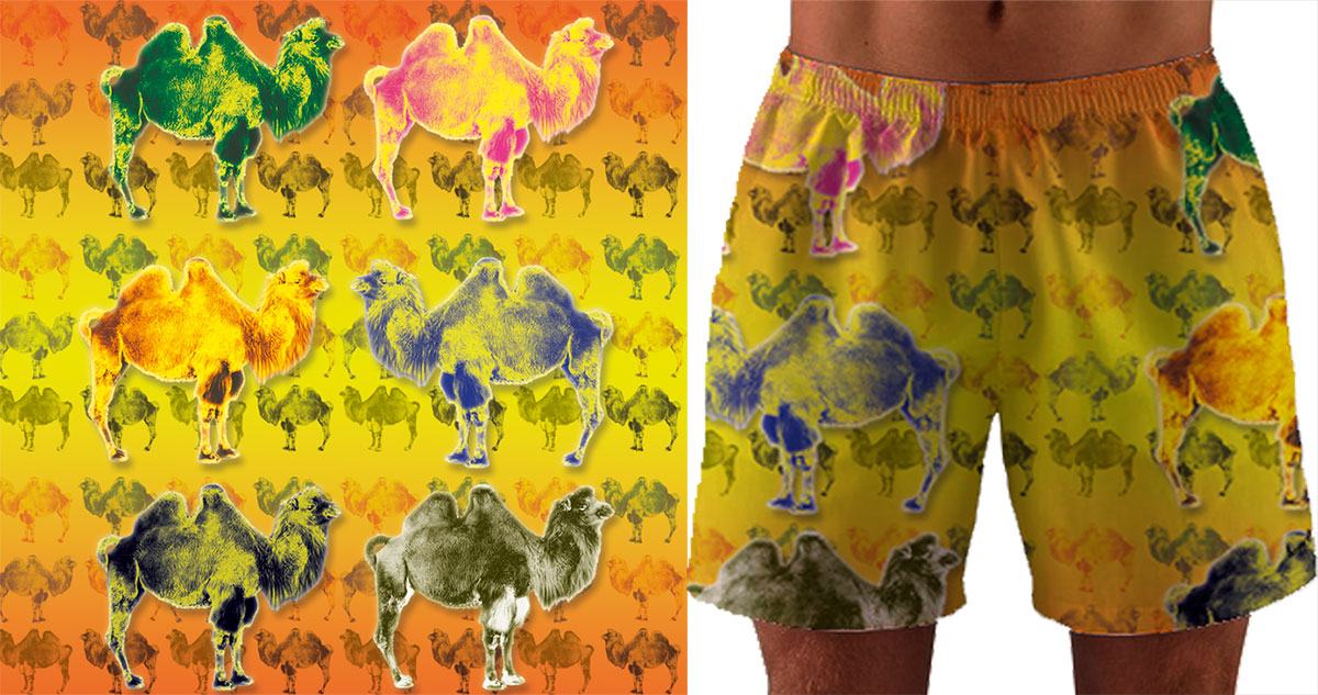 Graphic Design by Shirlei Patricia for this project | Design #5172606