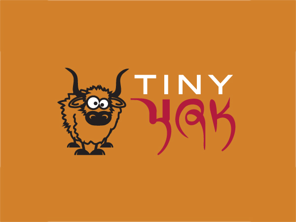 Logo Design by Buck Tornado for this project | Design #262146