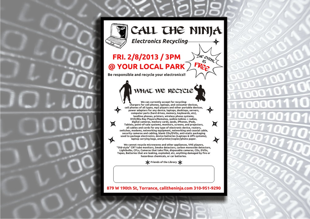 Poster Design by Amduat Design for this project | Design #1438151