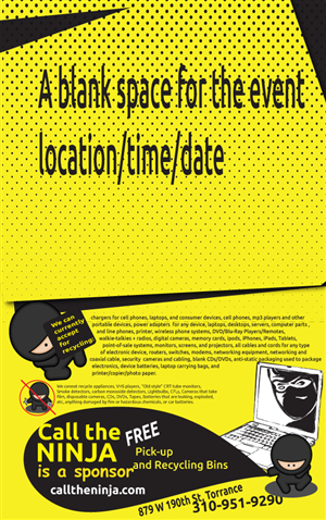 Poster Design by Soula Vetter