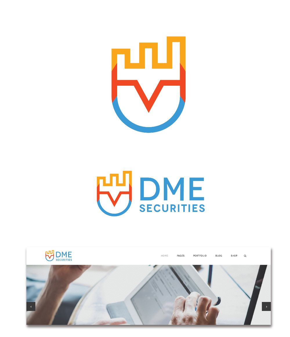 Logo Design by Knockout for Zephyr Technology Ventures | Design #5157384