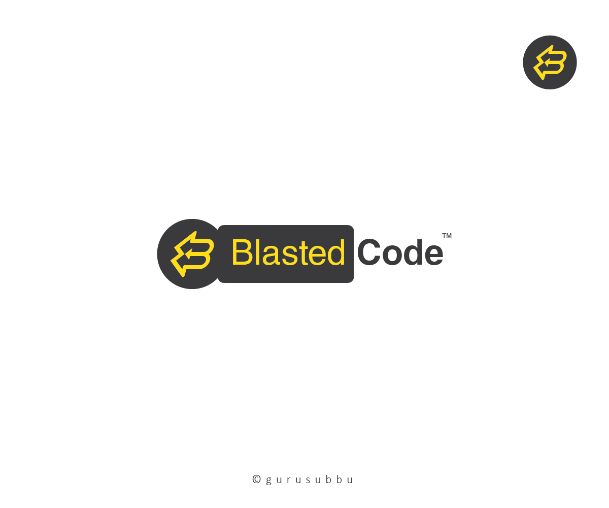 Logo-Design von guru subbu für dieses Projekt | Design #5163698