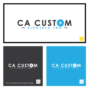 Logo Design by huanggg for this project | Design: #5173602