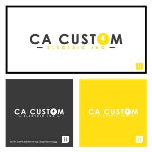 Logo Design by huanggg for this project | Design: #5173605