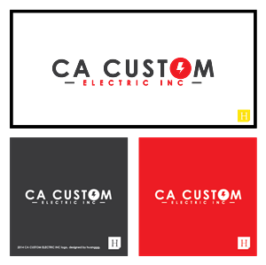 Logo Design by huanggg for this project | Design: #5173613