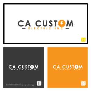 Logo Design by huanggg for this project | Design: #5173615
