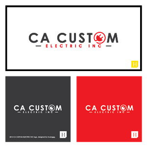 Logo Design by huanggg for this project | Design: #5173635