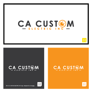 Logo Design by huanggg for this project | Design: #5173637