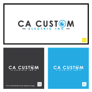 Logo Design by huanggg for this project | Design: #5173640