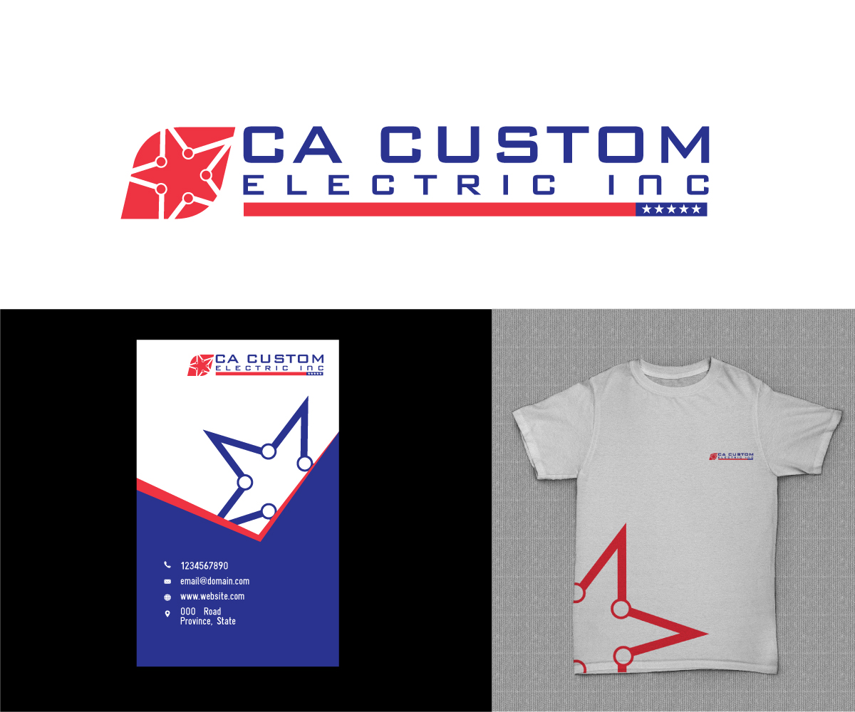 Logo Design by GT for this project | Design #5175382