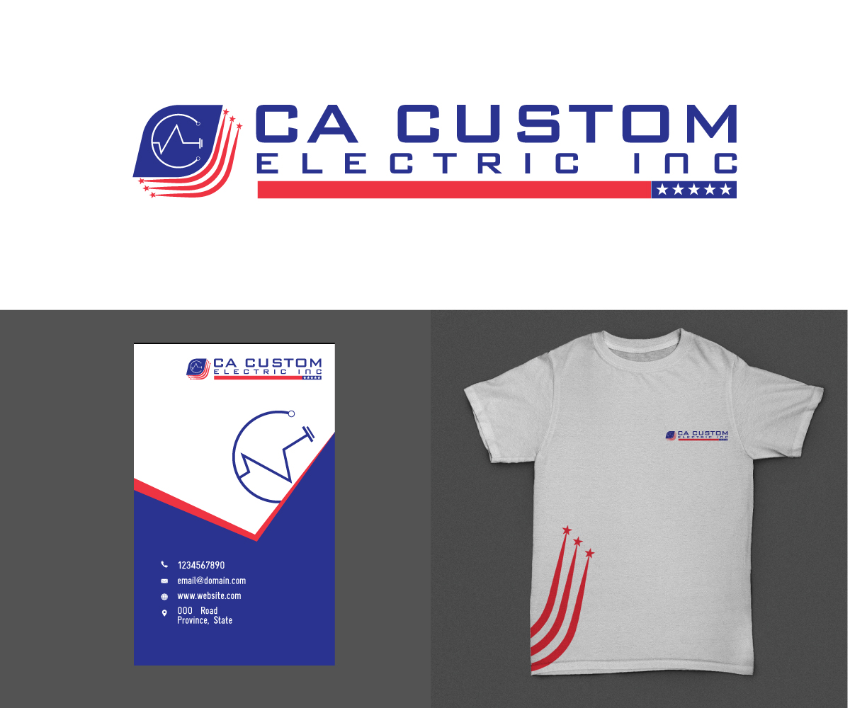 Logo Design by GT for this project | Design #5175825