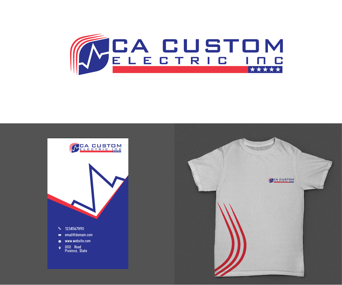 Logo Design by GT for this project | Design #5175828