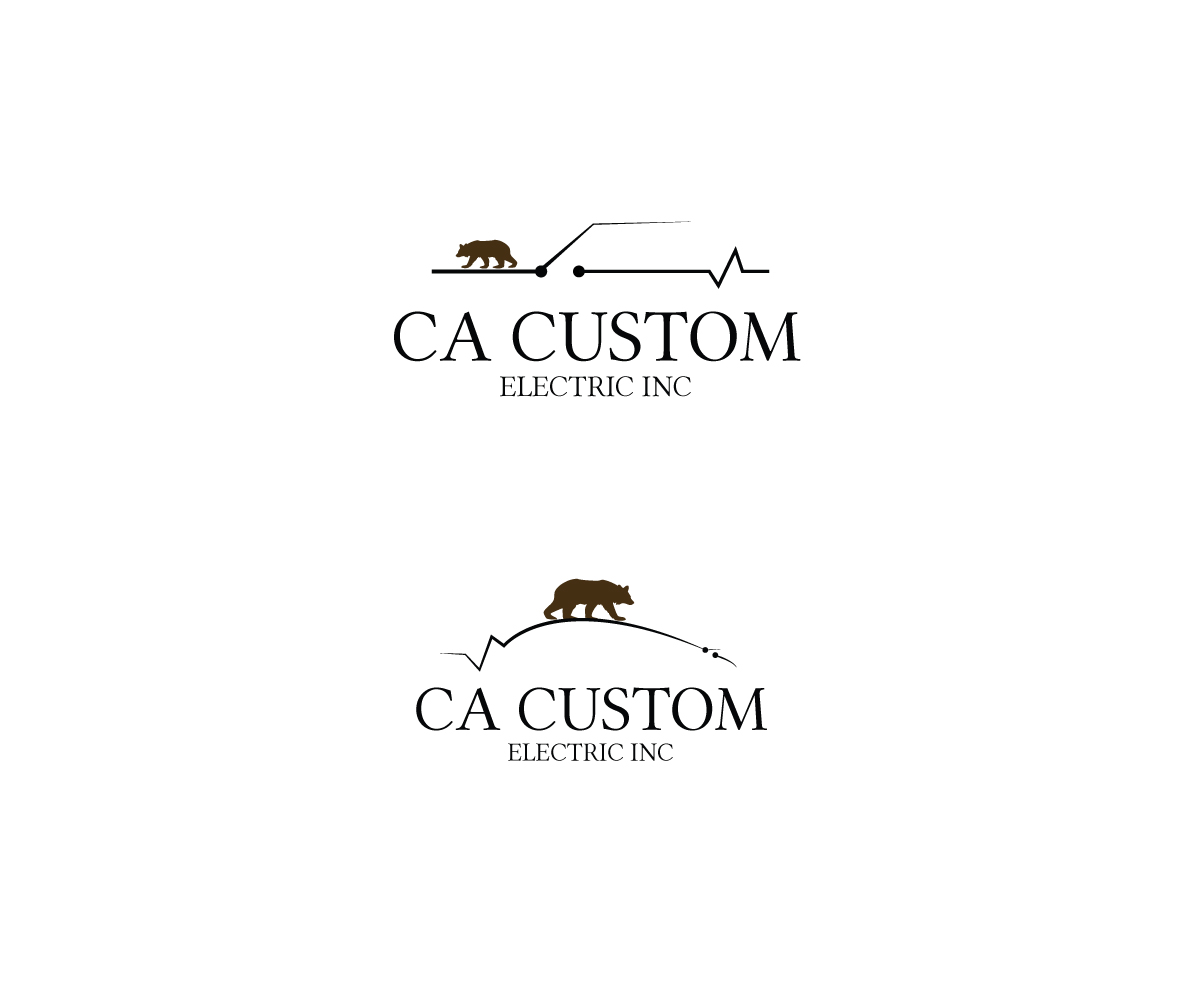 Logo Design by GT for this project | Design #5194373