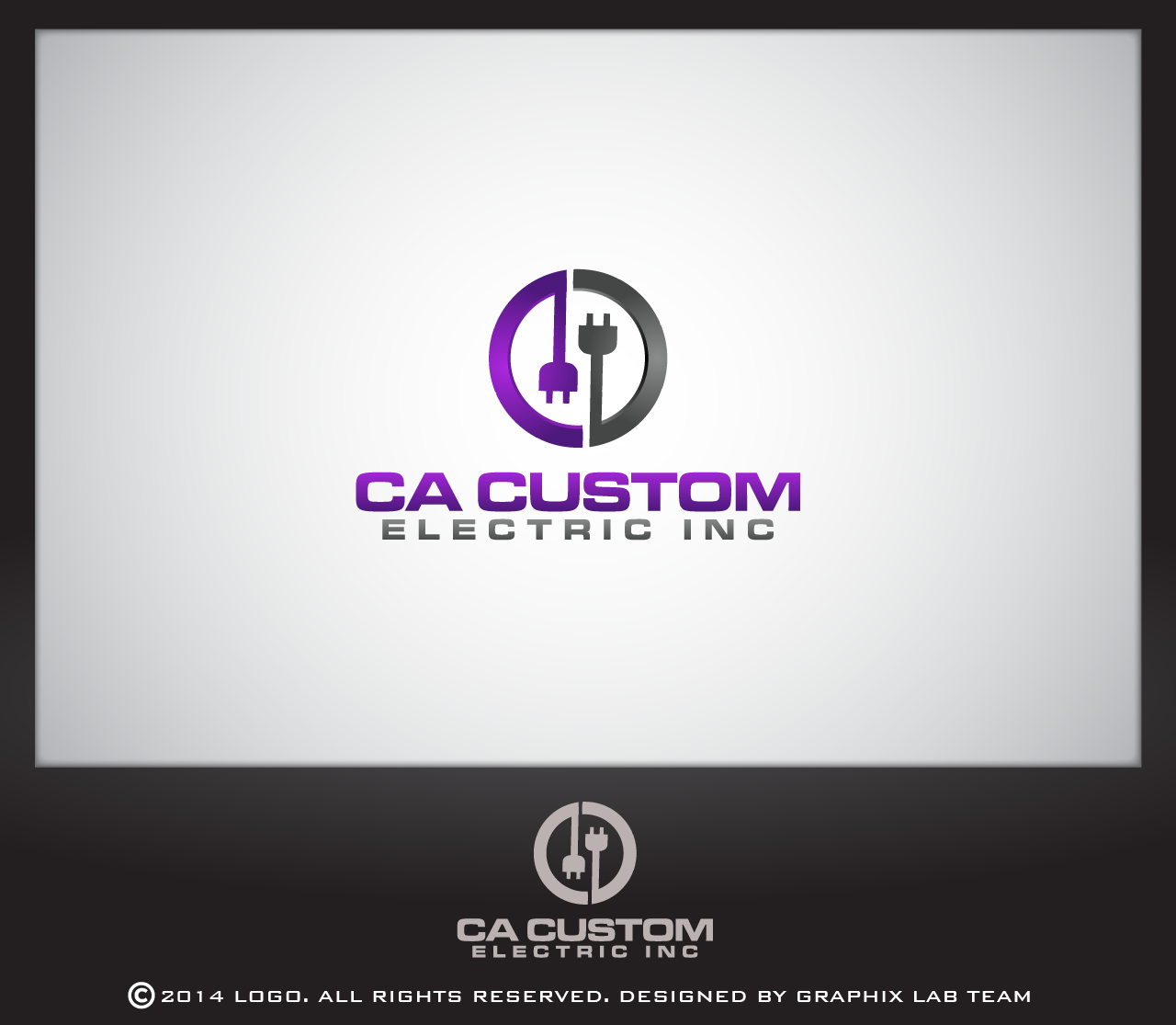 Diseño de Logo por Graphix Lab para este proyecto | Diseño #5163099