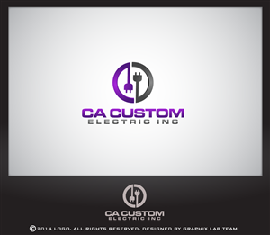Logo Design by Graphix Lab