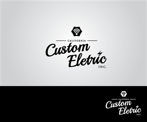 Logo Design by Nair Nascimento