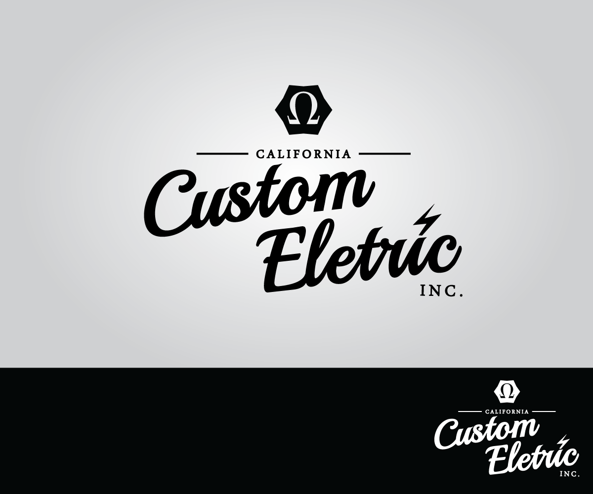 Logo Design by Nair Nascimento for this project | Design #5204357