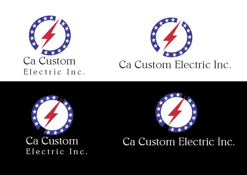 Logo Design by rkailas for this project | Design #5181525