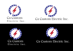 Logo Design by rkailas for this project | Design: #5181525